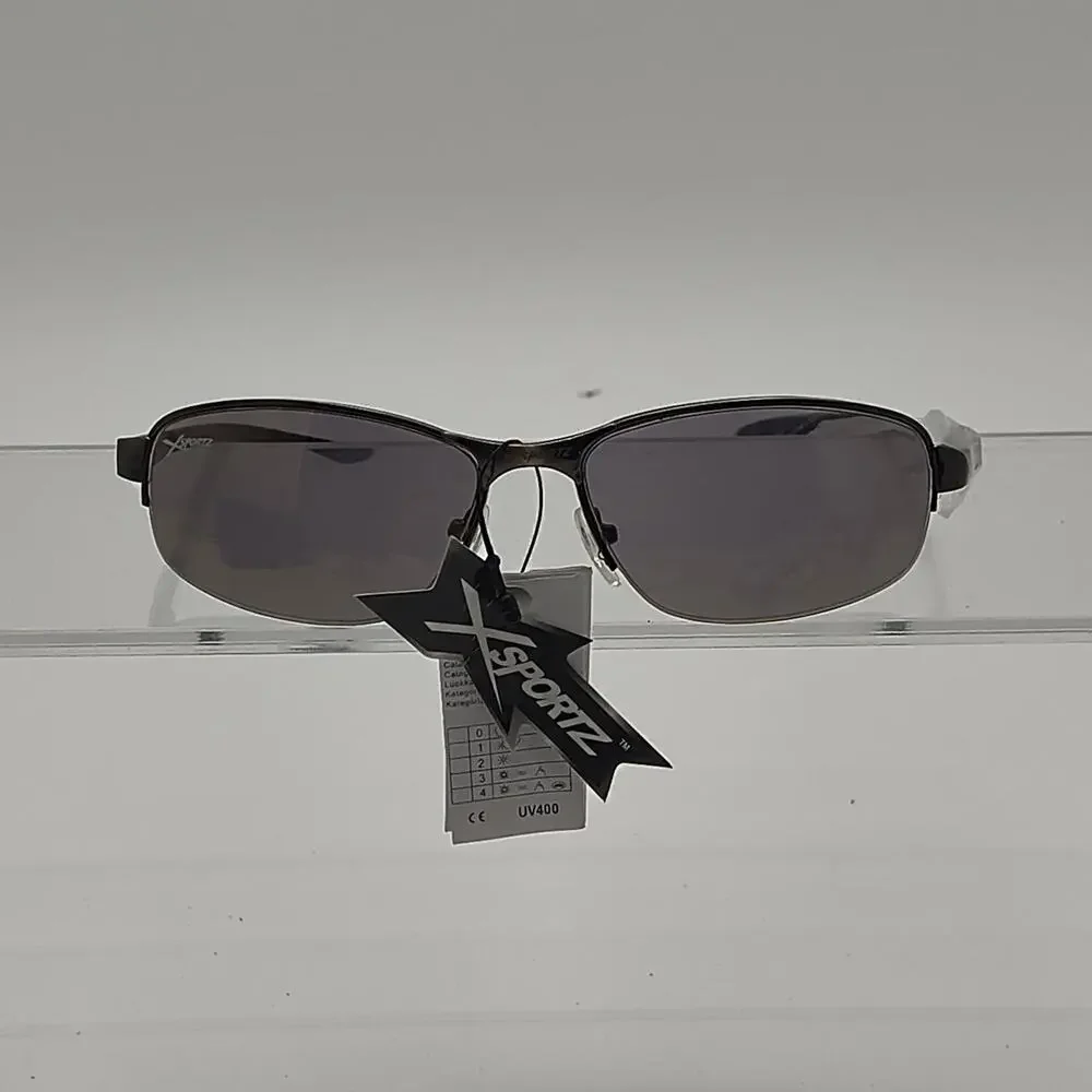 462 sportiz bronze sunglasses with